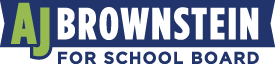 AJ Brownstein Madison Co. Board of Education