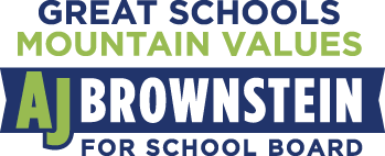 AJ Brownstein Madison Co. Board of Education