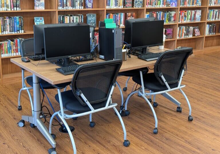 Madison County North Carolina Public Libraries